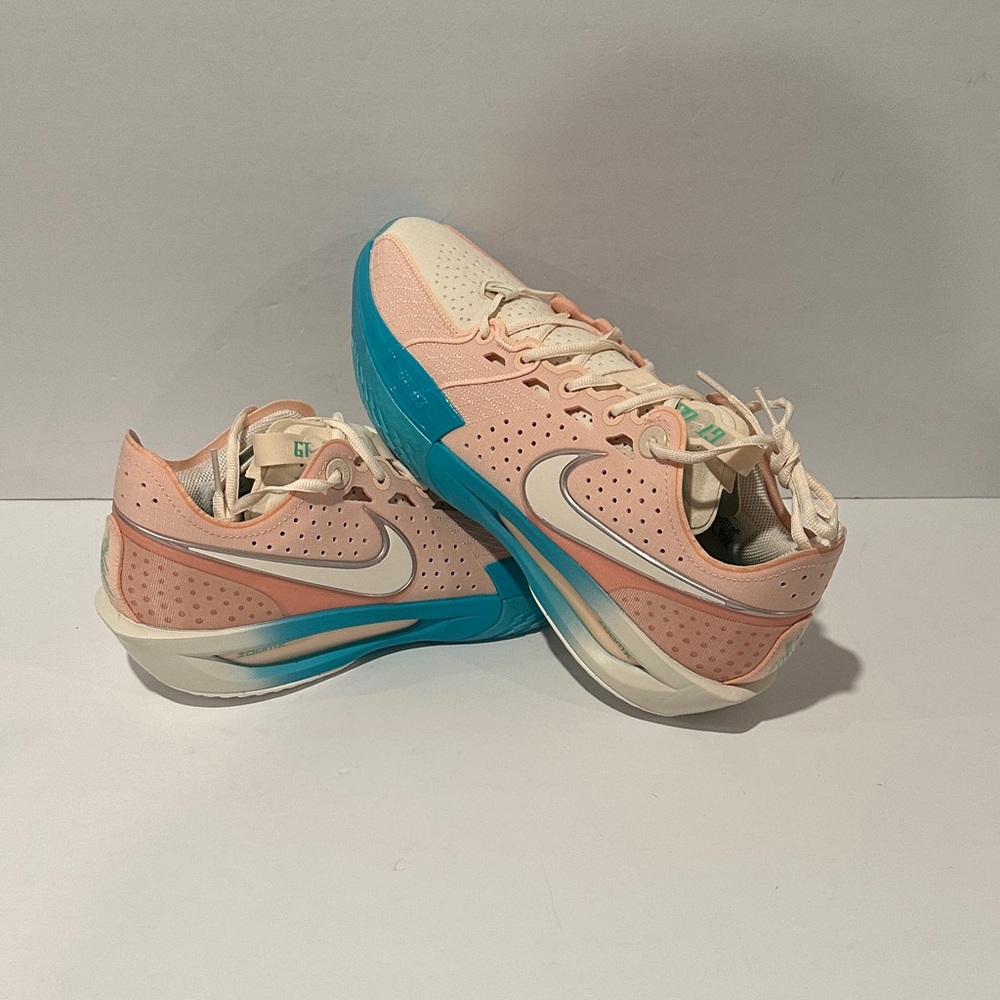 Nike GT Cut 3 ‘Washed Coral’ Sz 8.5 - 13 DV2913-601)